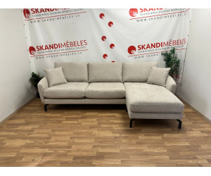 Dīvāns MORENO (Labais stūris)(Ekspozīcija)